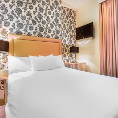 Tophams Hotel - Bild 7