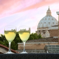 Relais Vatican View - Bild 7