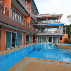 Lanta Fevrier Resort - Bild 14