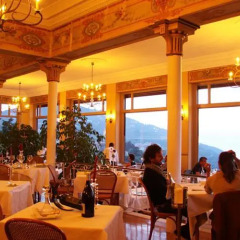 Hotel Les Roches Rouges