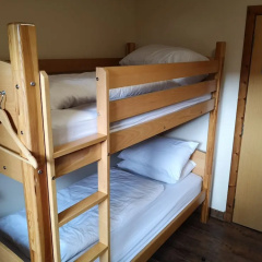 Portree Youth Hostel thumbnail 6