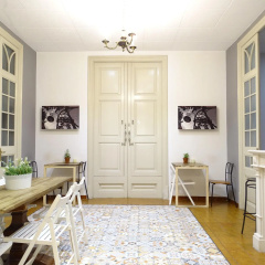 CoImpact Coliving - Hostel thumbnail 2