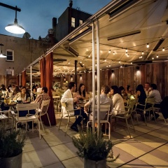 SIXTY Lower East Side - Bild 24