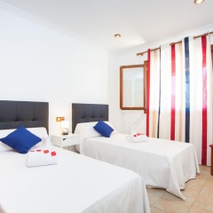 CAS Barber - Villa for 8 People in Muro - Bild 5