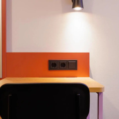 McDreams Hotel Wuppertal City - Bild 14
