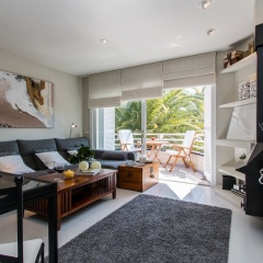 Minerva Beach - Bild 1