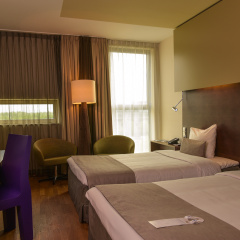 Hotel Artemis Amsterdam - Bild 3