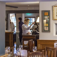 The Bell Alderminster thumbnail 33