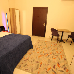 Sahrakent Otel Pendik - Bild 24