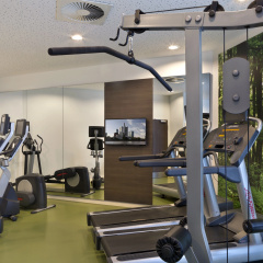 Citadines City Centre Frankfurt - Bild 16