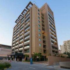 Cheval Maison - The Palm Dubai - Bild 1