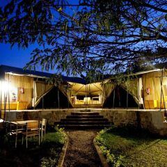 Discover Rwanda Kayonza Eco-Lodge in Kayonza, Rwanda from 226$, photos, reviews - zenhotels.com photo 39