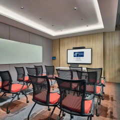 Holiday Inn Express Singapore Orchard Road by IHG - Bild 20