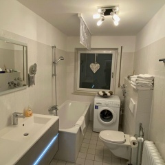 Ferienwohnung Soleleitweg - Bild 8