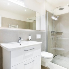 Ferienapartments am Krusespeicher Ferienapartments am Krusespeicher 3-30 - Bild 7