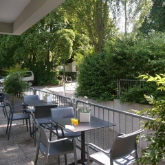 Viavelo Hotel - Bild 14