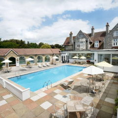 The Caledonian Island Hotel thumbnail 21