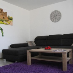 Geräumige 4 Zimmer Wohnung an den Kaiserthermen - Bild 7
