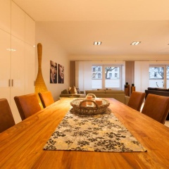 Ferienwohnung Luxus-Koblenz - Bild 11