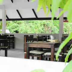 Naiharn Beach Resort - Bild 29