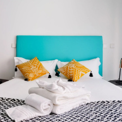 Home Art Apartments Salamanca - Bild 2
