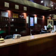 Hotel Di Ann Amsterdam City Centre - Bild 2