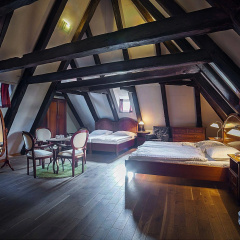 Hotel & Residence U Tri Bubnu - Bild 12