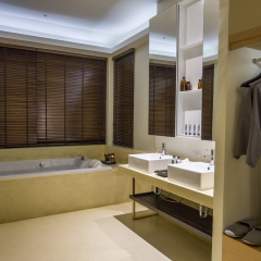 The Anda Mani Khaolak Beachfront Villas - Bild 15