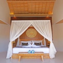 Vivara Bali Private Pool Villas & Spa Retreat - Bild 6