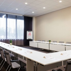 Adagio Amsterdam City South - Bild 14