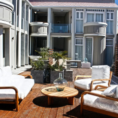 Swakopmund Luxury Suites thumbnail 13