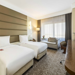 Ramada Plaza by Wyndham Istanbul Tekstilkent - Bild 3