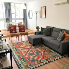 Guia Acacias Apartment thumbnail 3