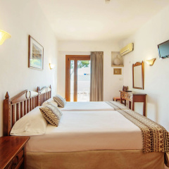 Hotel Ses Puntetes - Bild 5