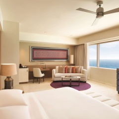 Hyatt Ziva Cancun All Inclusive - Bild 20