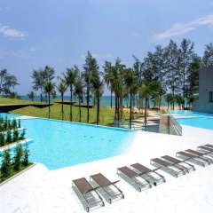 La Vela by La Flora Khao Lak - Bild 12