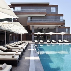 Divan Hotel Bursa - Bild 15