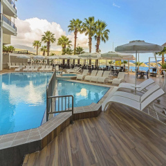 Poseidon Hotel - Adults Only - Bild 19
