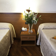 Hotel Priscilla - Bild 4