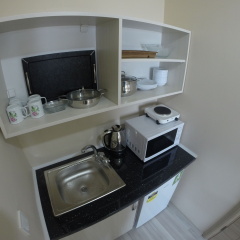Atam Hotel & Suites - Bild 21