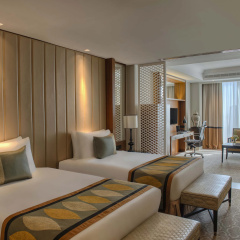 Hotel Taj Dubai thumbnail 9