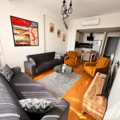 G Tower Residence Luxury Apartment(21Km Away From Istanbul) - Bild 4