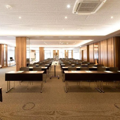 Living Hotel Düsseldorf - Bild 14