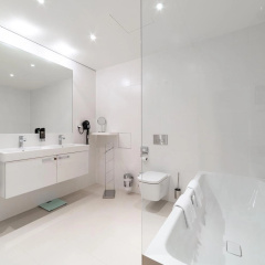 Modernes Apartment am Neumarkt - Bild 7