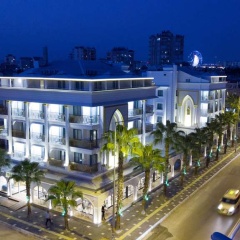 Sealife Lounge Hotel - Adult Only - Bild 3
