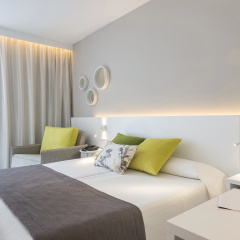 Hotel JS Sol de Alcudia - Bild 3