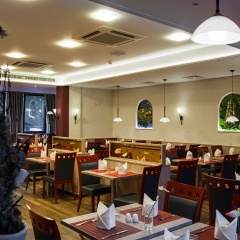 Hotel Kastanienhof - Bild 24