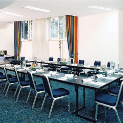 Mercure Landhaus Syburg - Bild 2