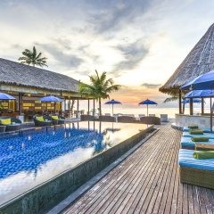 Lembongan Beach Club and Resort - Bild 21