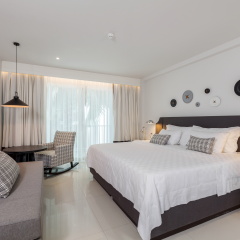 Sugar Marina Hotel – FASHION – Kata Beach - Bild 20